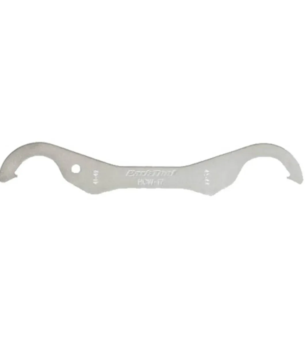 Park Tool Usa Hcw-17 Lock Ring — Bike Tools & Service