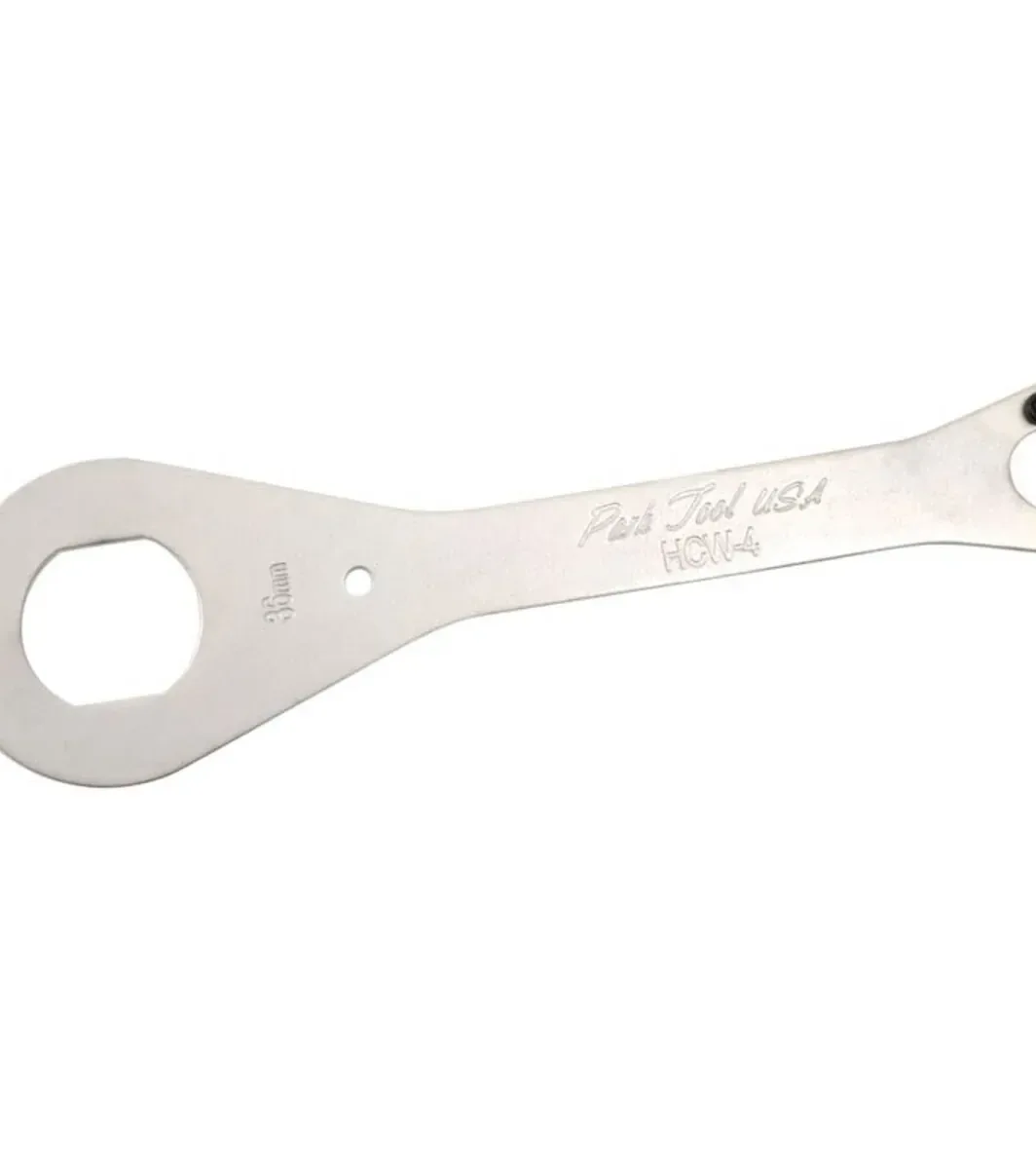 Park Tool Hcw-4 Head Wrench — Bike Tools & Service