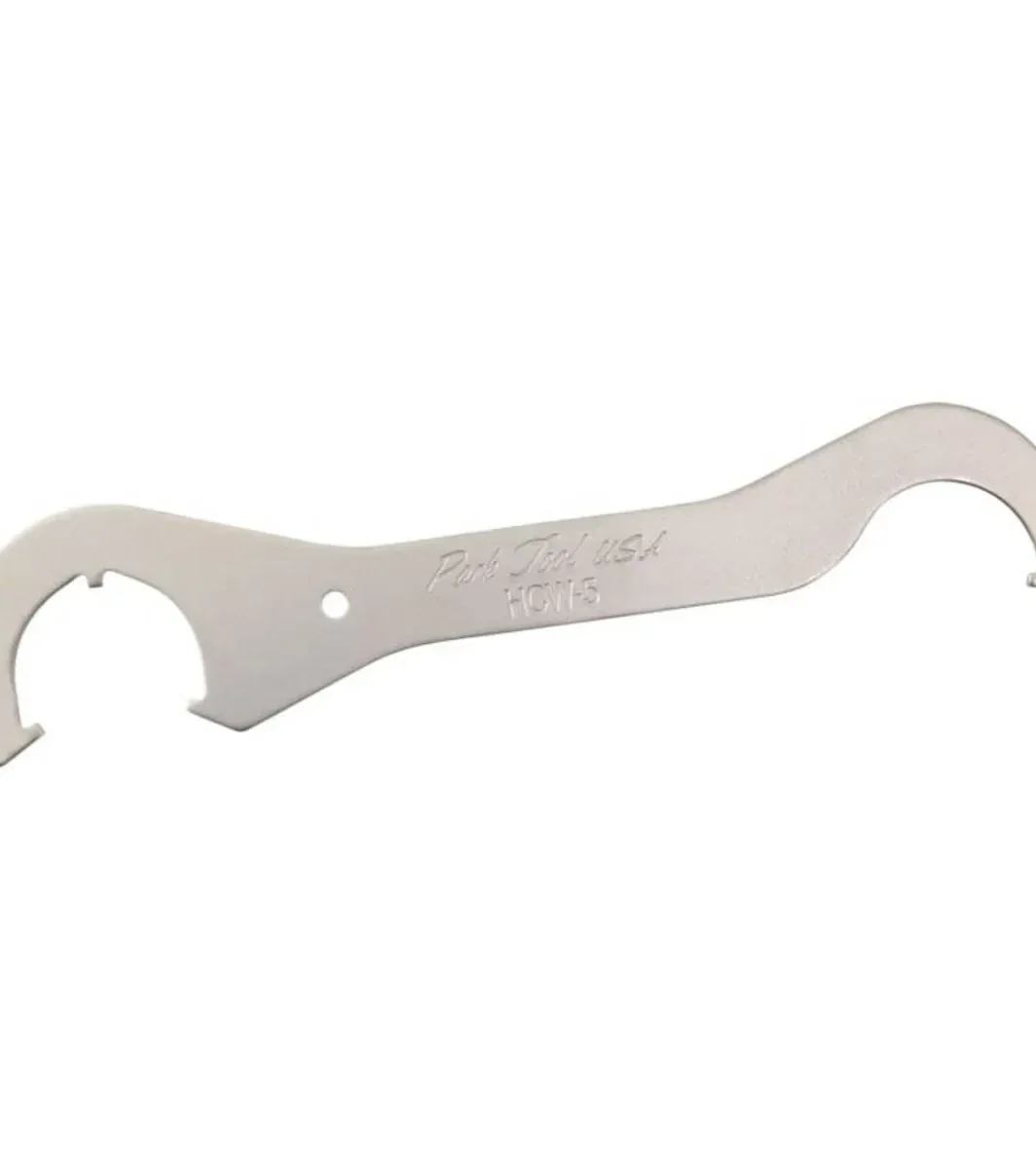 Park Tool Usa Hcw Crank Lockring Spanner — Bike Tools & Service