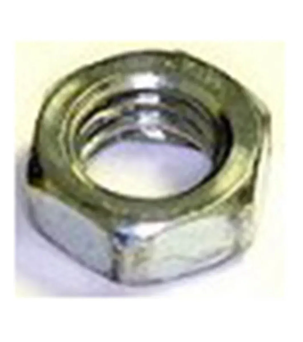 Schwinn Ic Evolution Hex Nut — Indoor Cycling Parts
