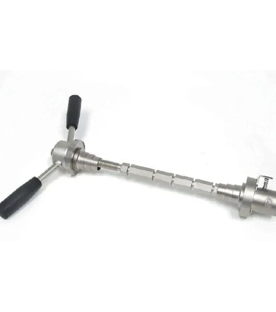 Park Tool Usa Hhp-2 Hanger Cup Press — Bike Tools & Service