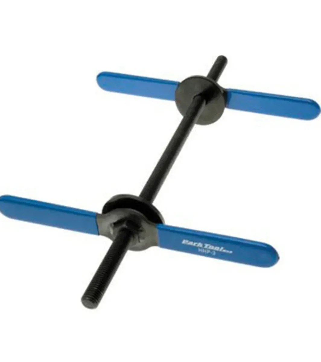 Park Tool Usa Hhp-3 Head Hanger Cup Press — Bike Tools & Service