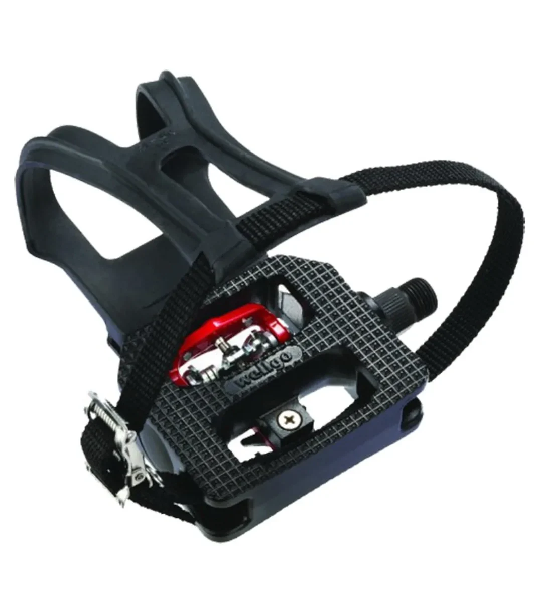 Schwinn Johnny G Pro Spinner Pedal — Indoor Cycling Parts