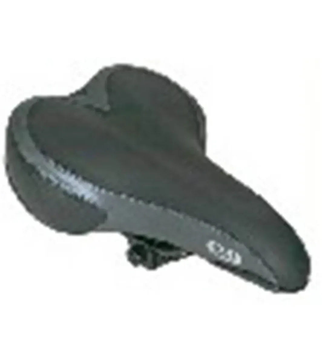Cloud-9 Johnny G Pro Saddle — Indoor Cycling Parts
