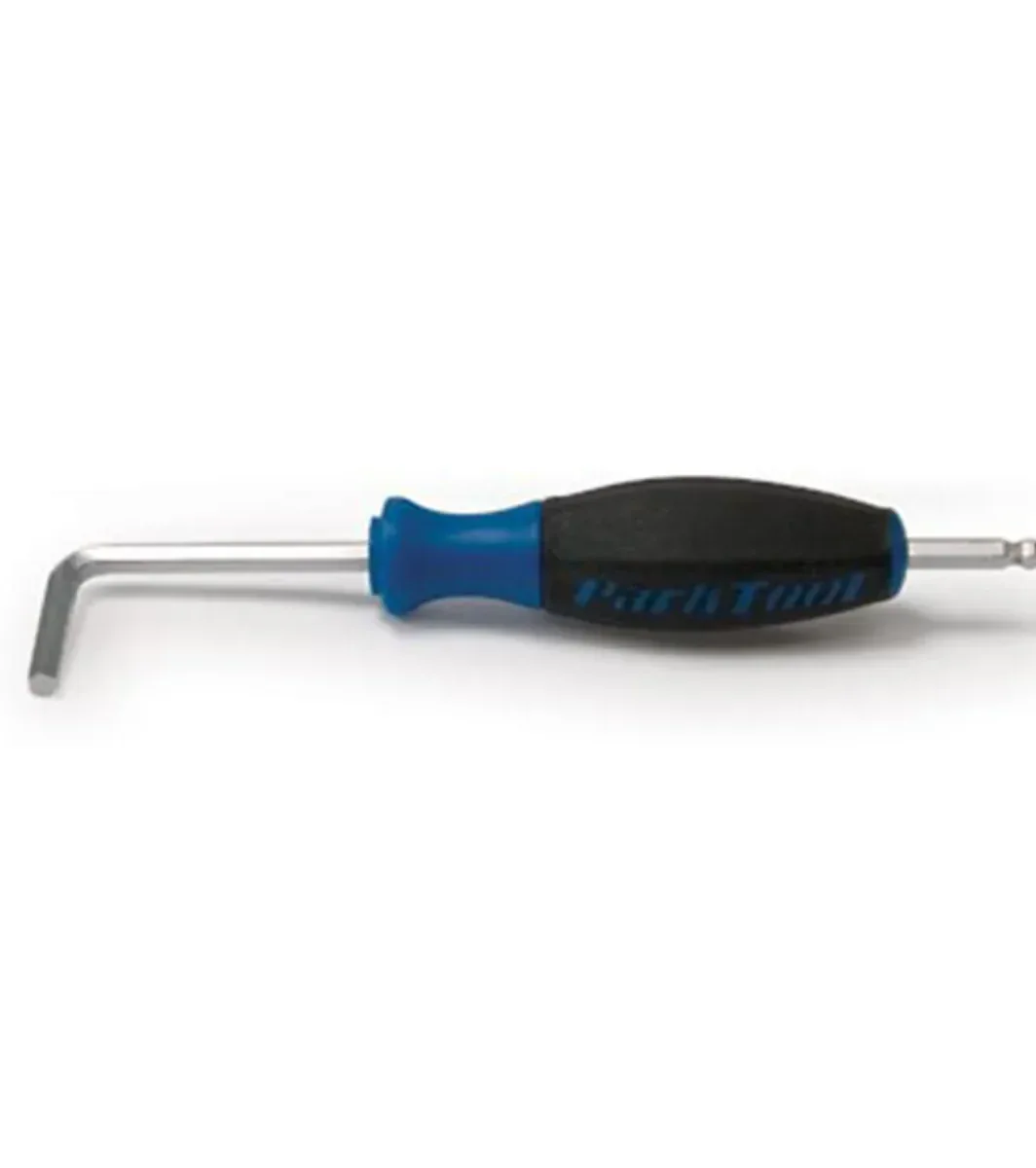 Park Tool Usa Ht-6 Allen Wrench — Bike Tools & Service