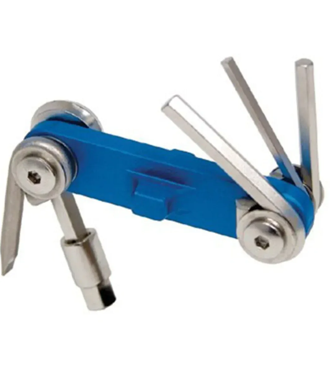 Park Tool Usa Ib-1 I-beam Mini-hex — Bike Tools & Service