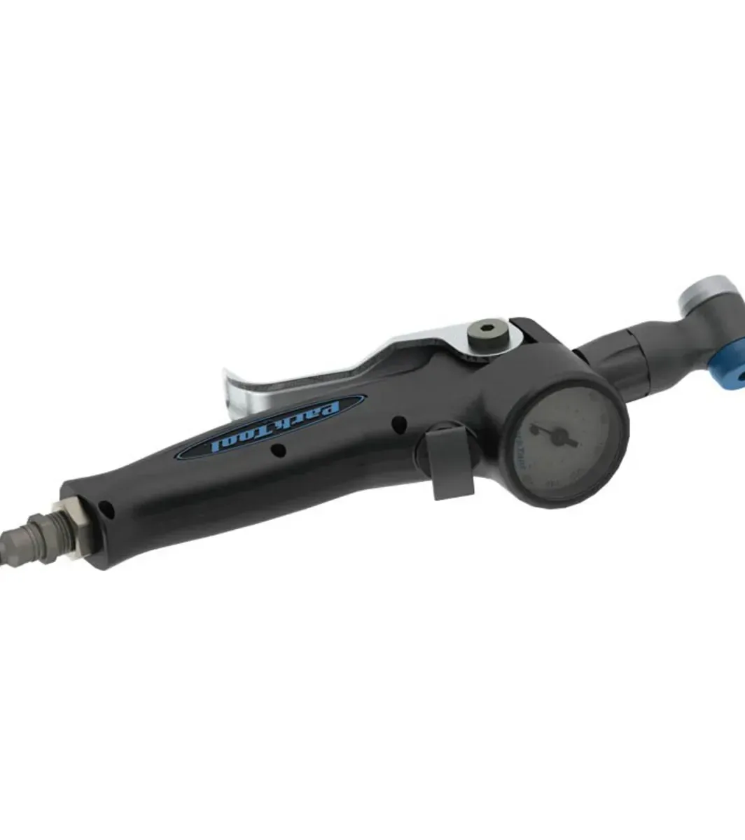 Park Tool Usa Inf-2 Shop Inflater — Bike Tools & Service
