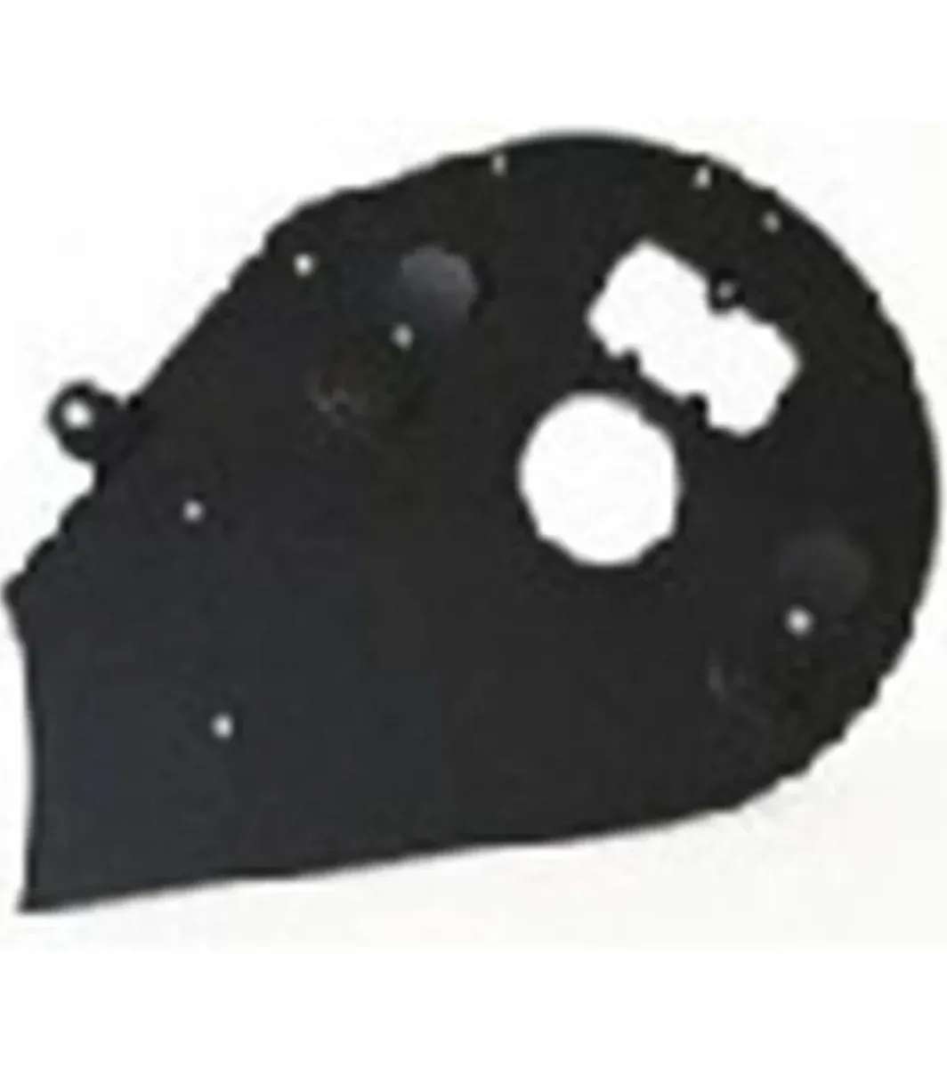 Lemond Revmaster Sport Inner Belt Cover — Indoor Cycling Parts