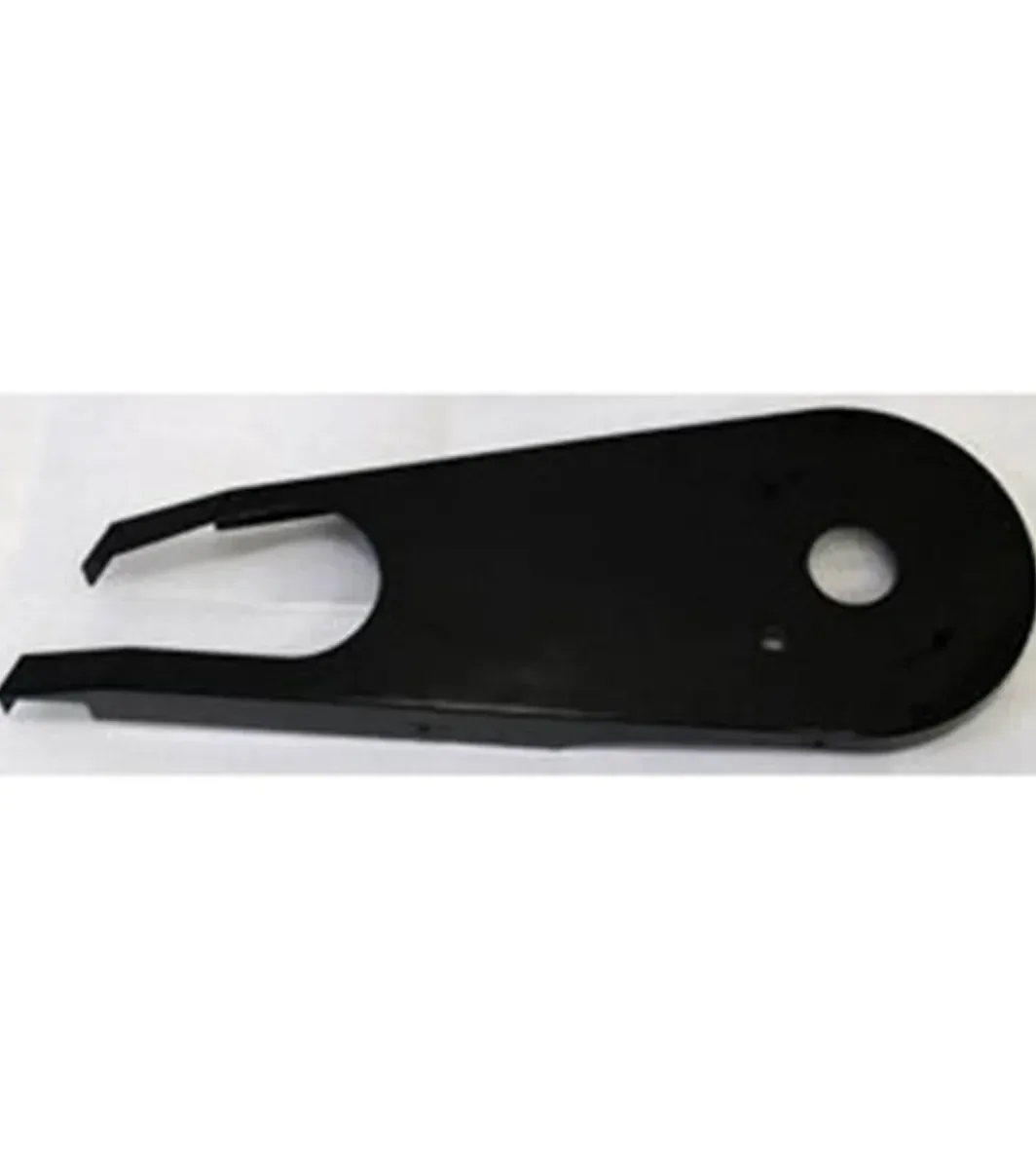 Vision Fitness Es600 Inner Belt Guard — Indoor Cycling Parts