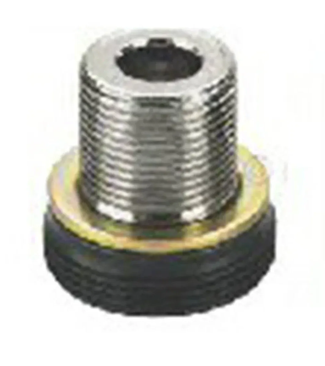 Schwinn Isis Overdrive Crank Bolt — Indoor Cycling Parts