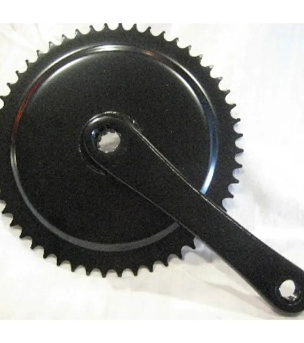 Schwinn Ic Elite Isis Right Crank Arm — Indoor Cycling Parts