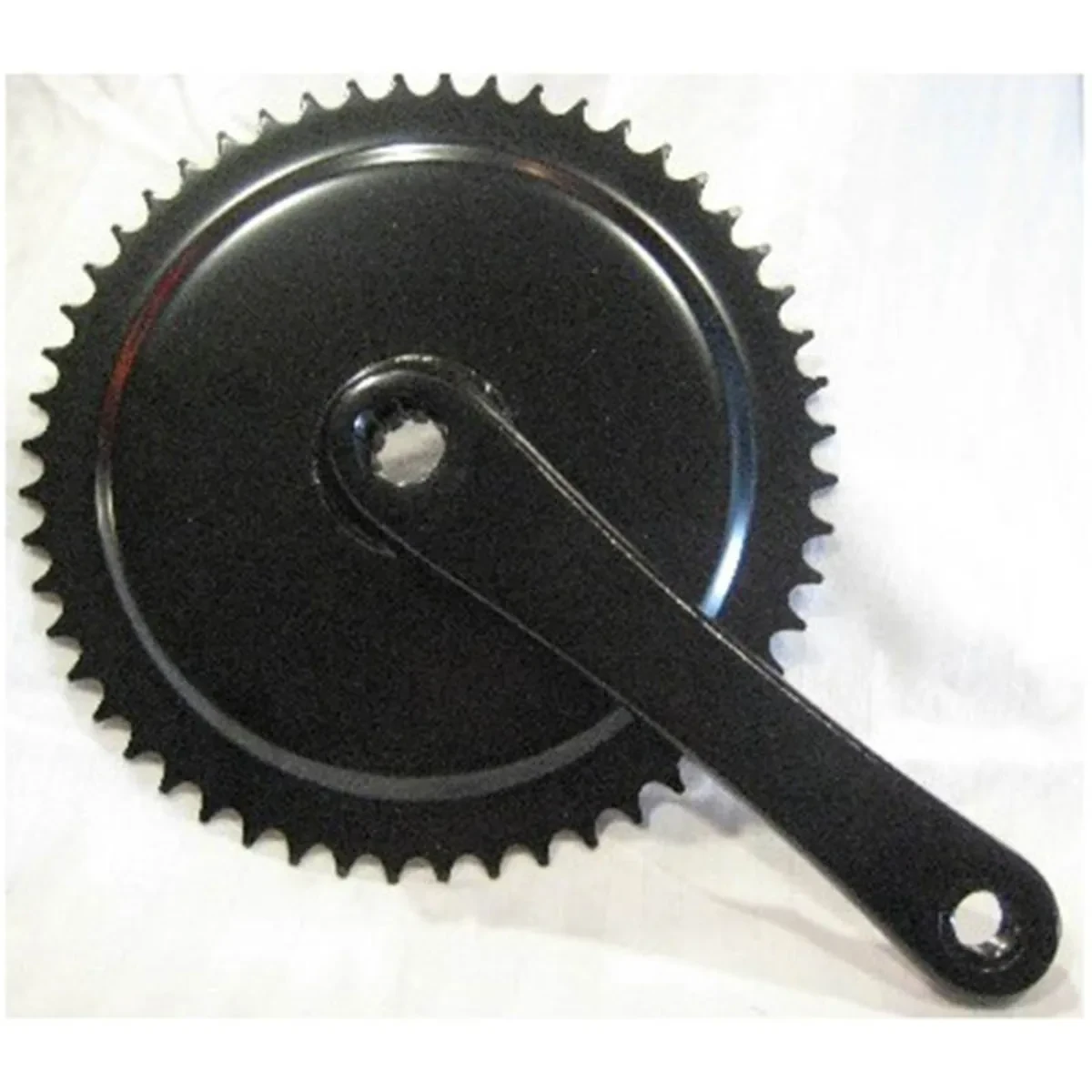 Schwinn Ic Elite Isis Right Crank Arm — Indoor Cycling Parts