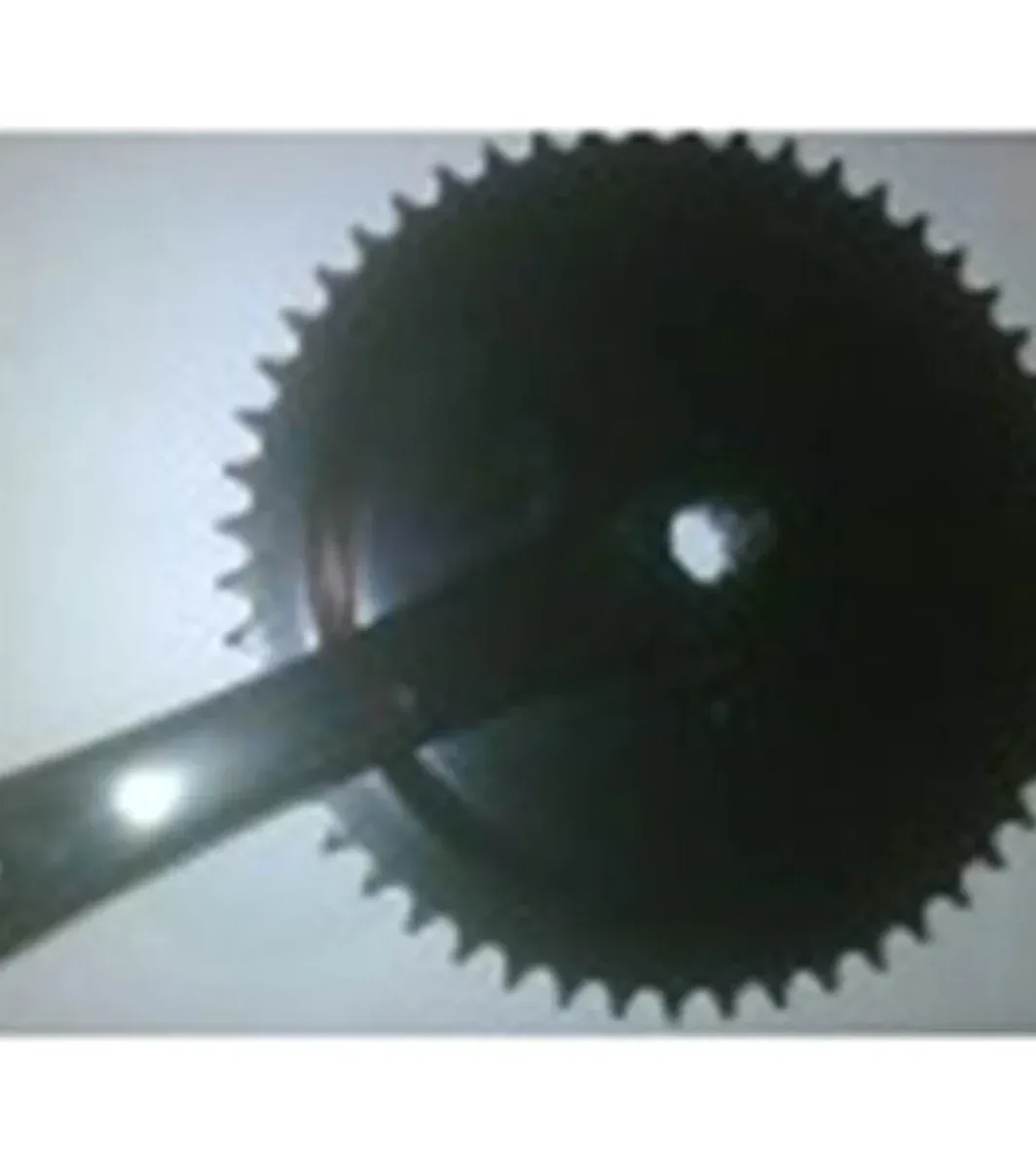 Schwinn Johnny G Pro Crank Arm — Indoor Cycling Parts