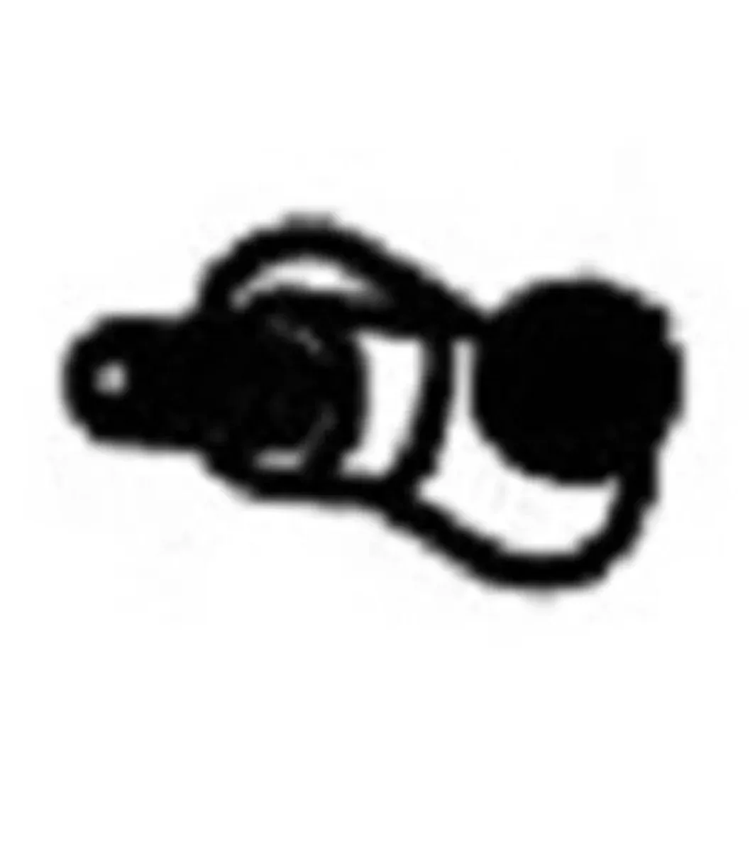 Keiser M3 Knob — Indoor Cycling Parts