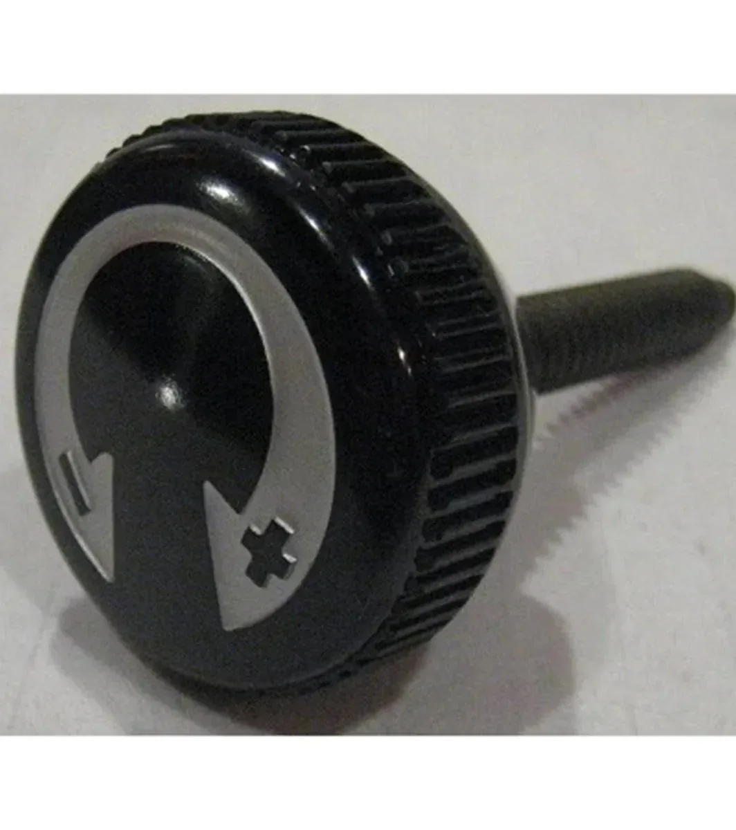 Schwinn Elite Tension Knob — Indoor Cycling Parts