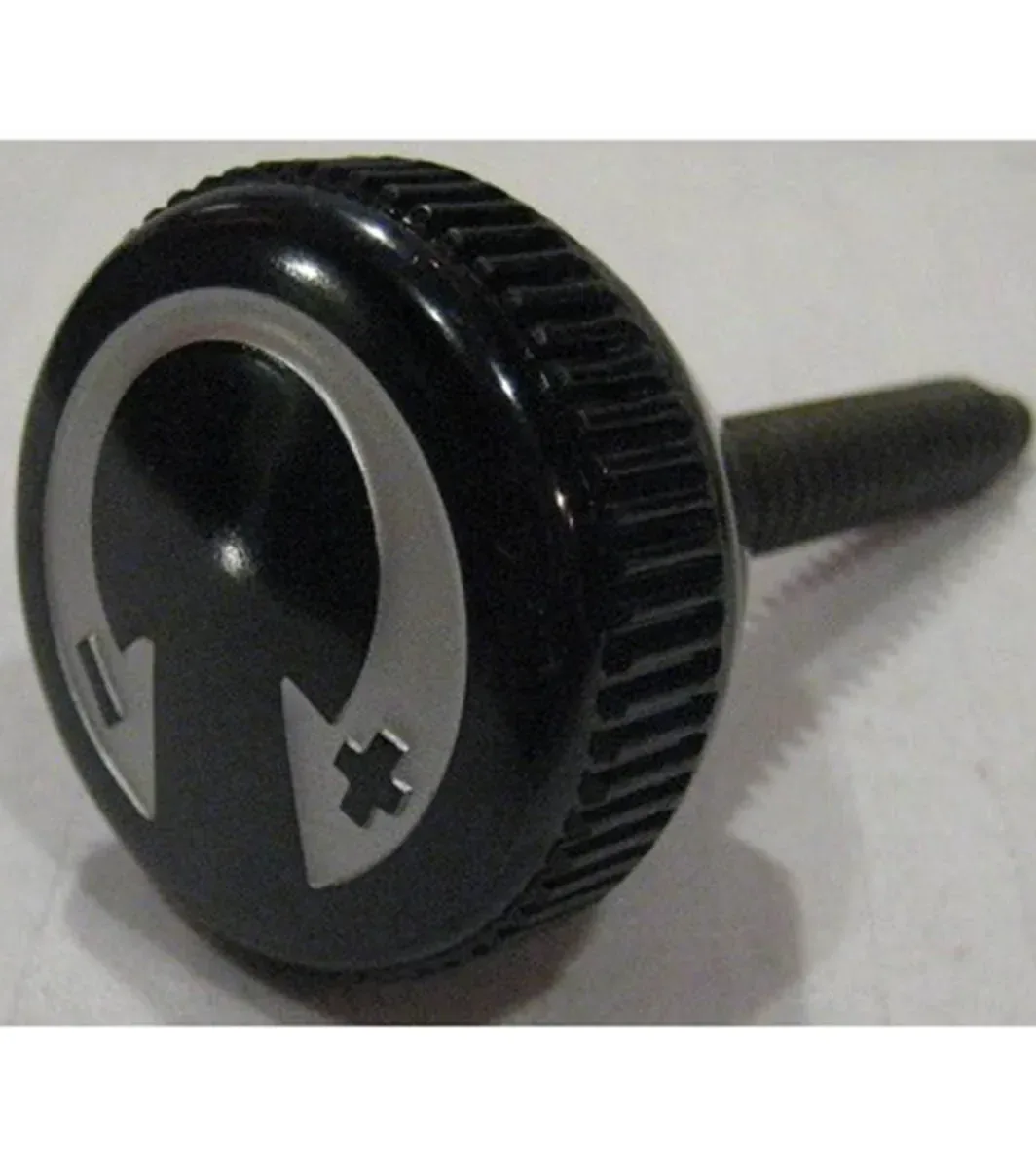 Schwinn Ic Elite Tension Knob — Indoor Cycling Parts