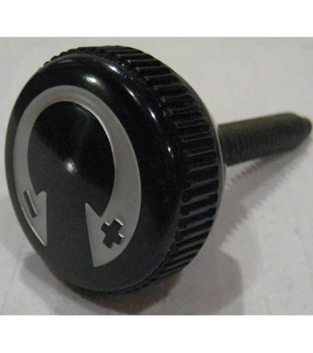 Schwinn Ic Pro Tension Knob — Indoor Cycling Parts