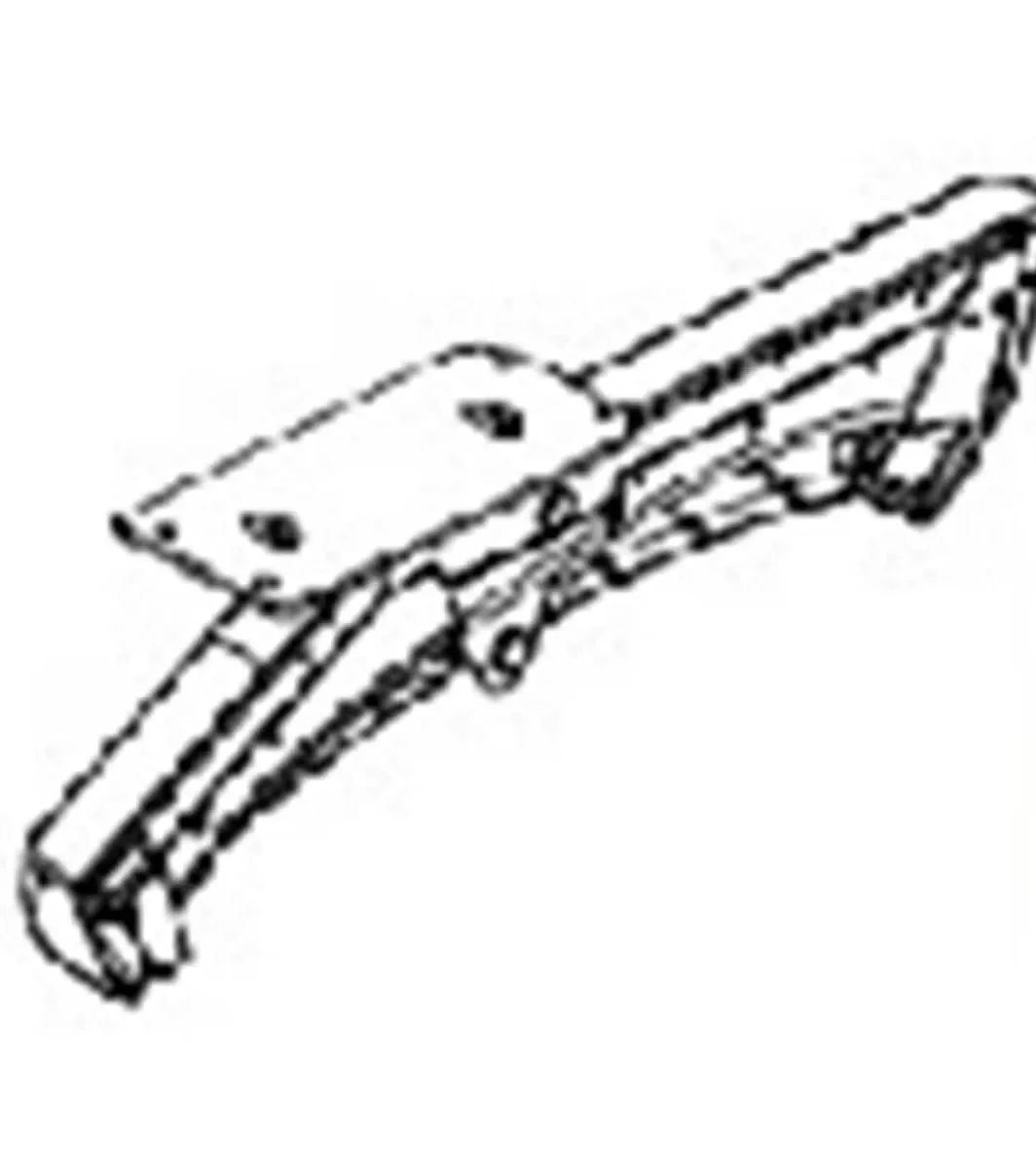 Schwinn 460 Side Cam — Elliptical Parts & Repair
