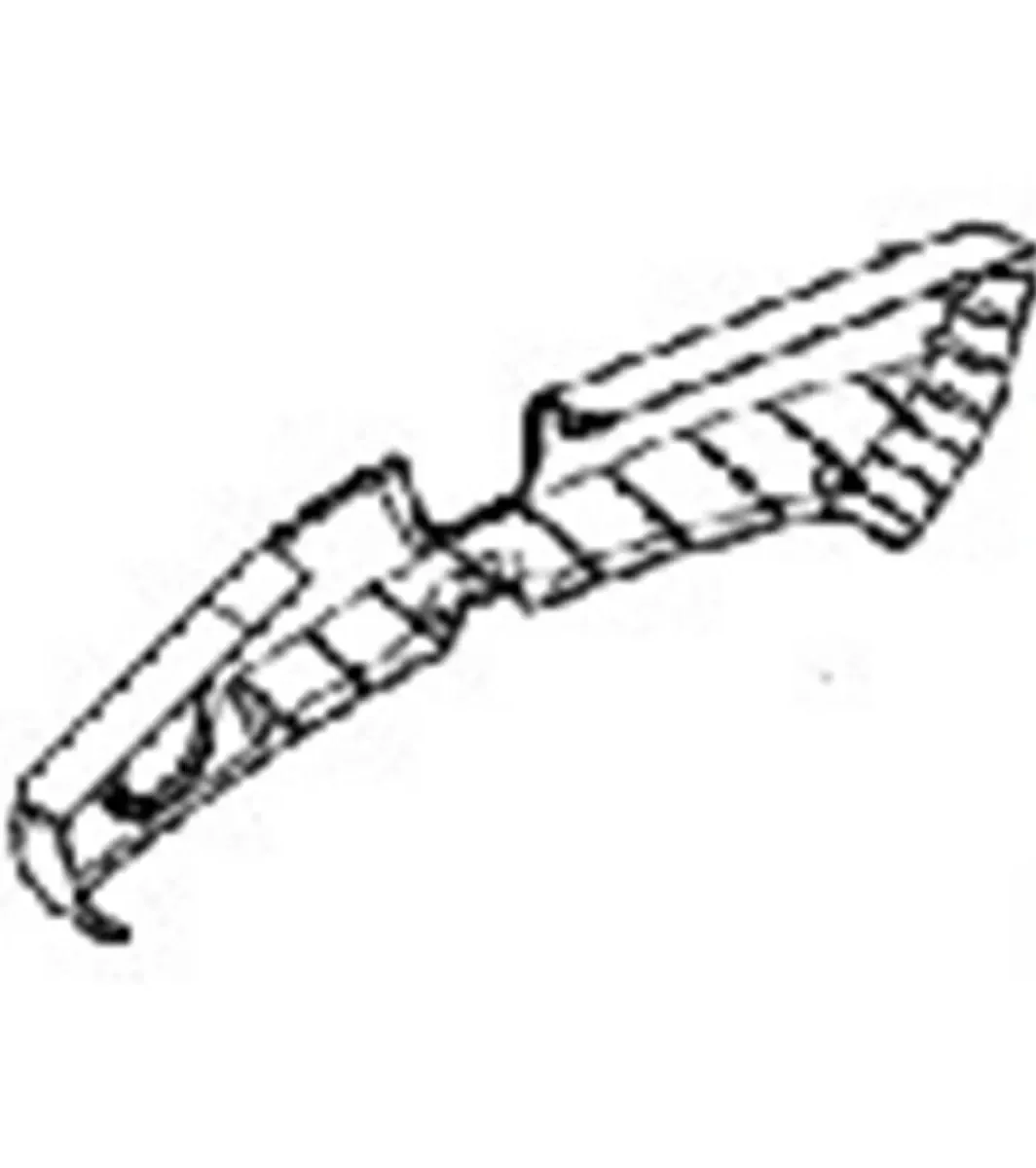 Schwinn 460 Elliptical Left Cam — Elliptical Parts & Repair