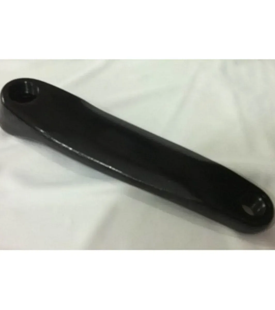 Star Trac Johnny G Spinner 5800 Left Crank — Indoor Cycling Parts