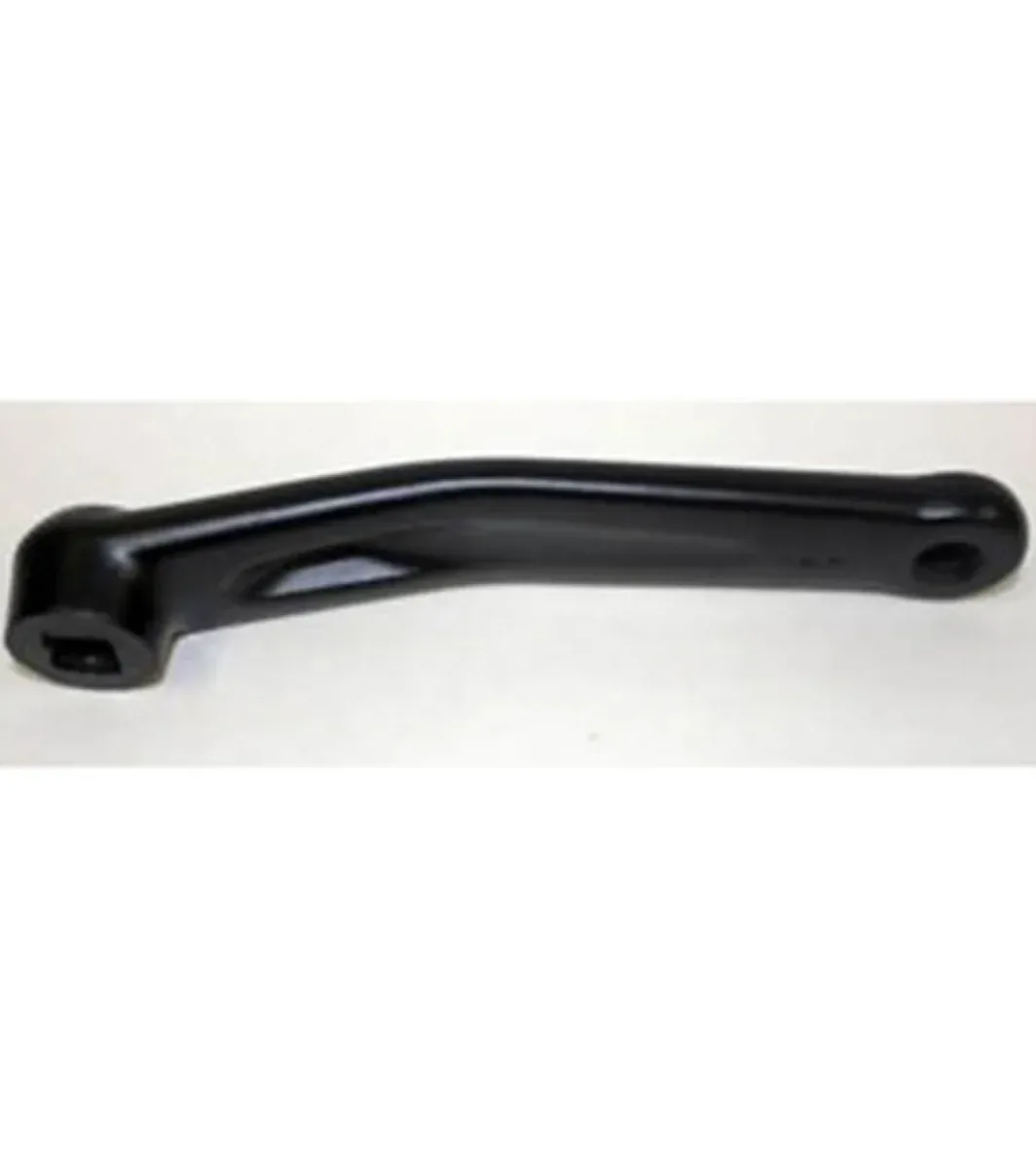 Vision Fitness Es600 Left Crank Arm — Indoor Cycling Parts
