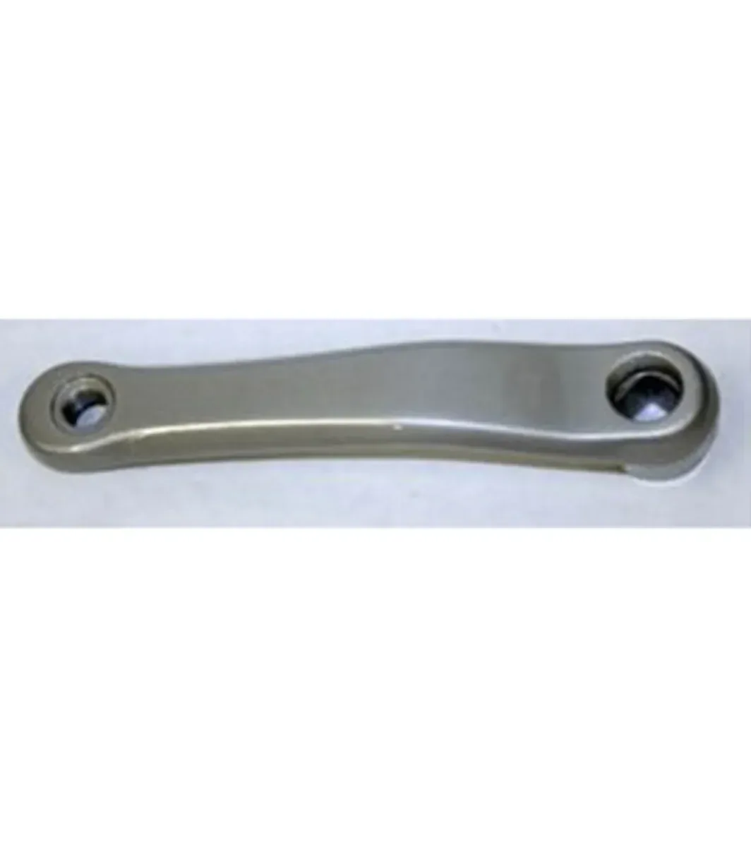 Matrix Tomahawk S-series Left Crank — Indoor Cycling Parts
