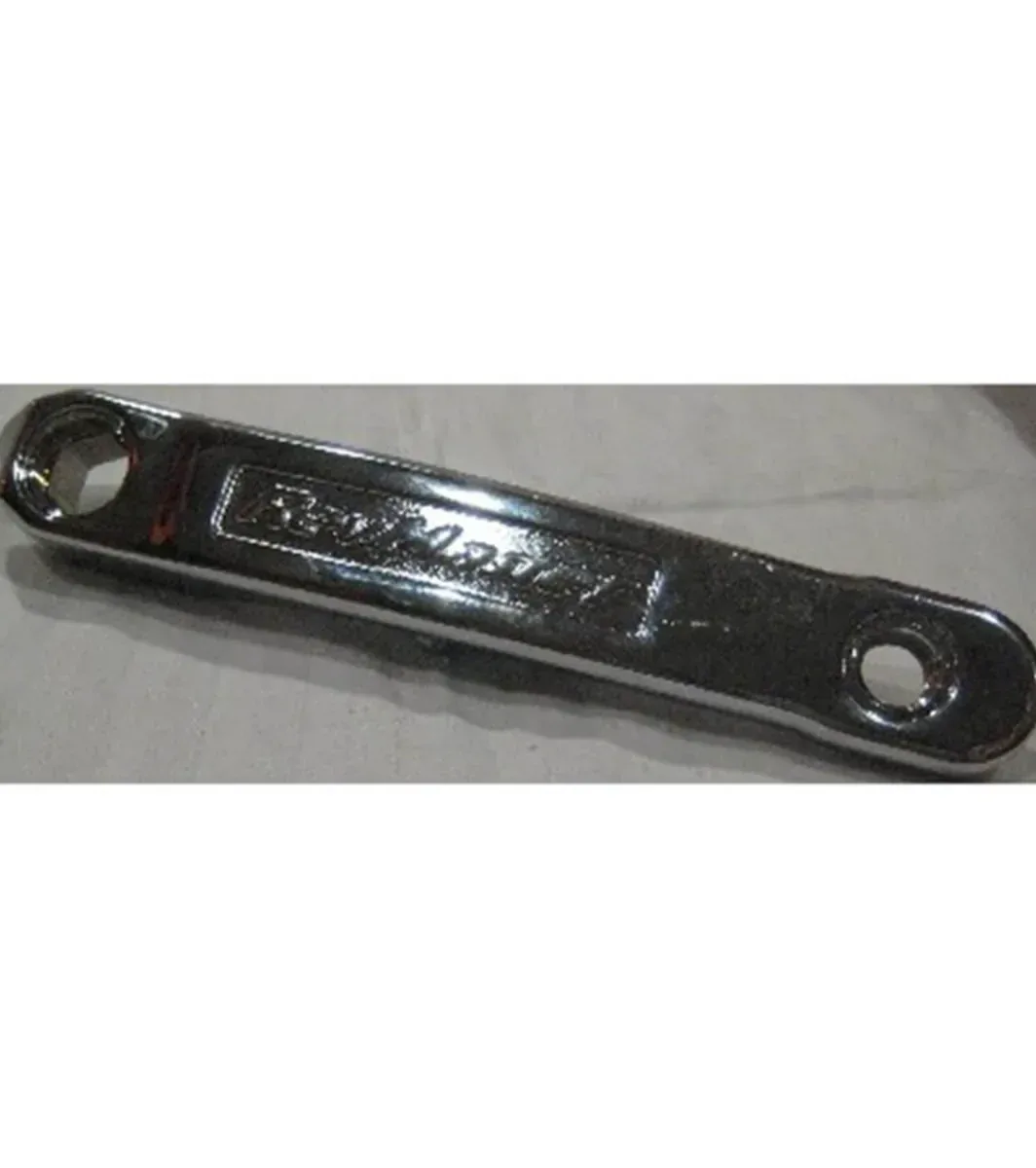 Lemond Revmaster Pro Left Crank — Indoor Cycling Parts
