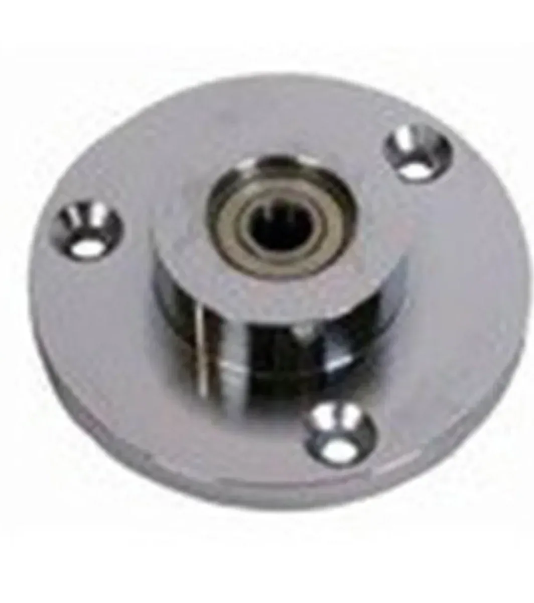 Star Trac V-bike Left Flywheel Bearing — Indoor Cycling Parts