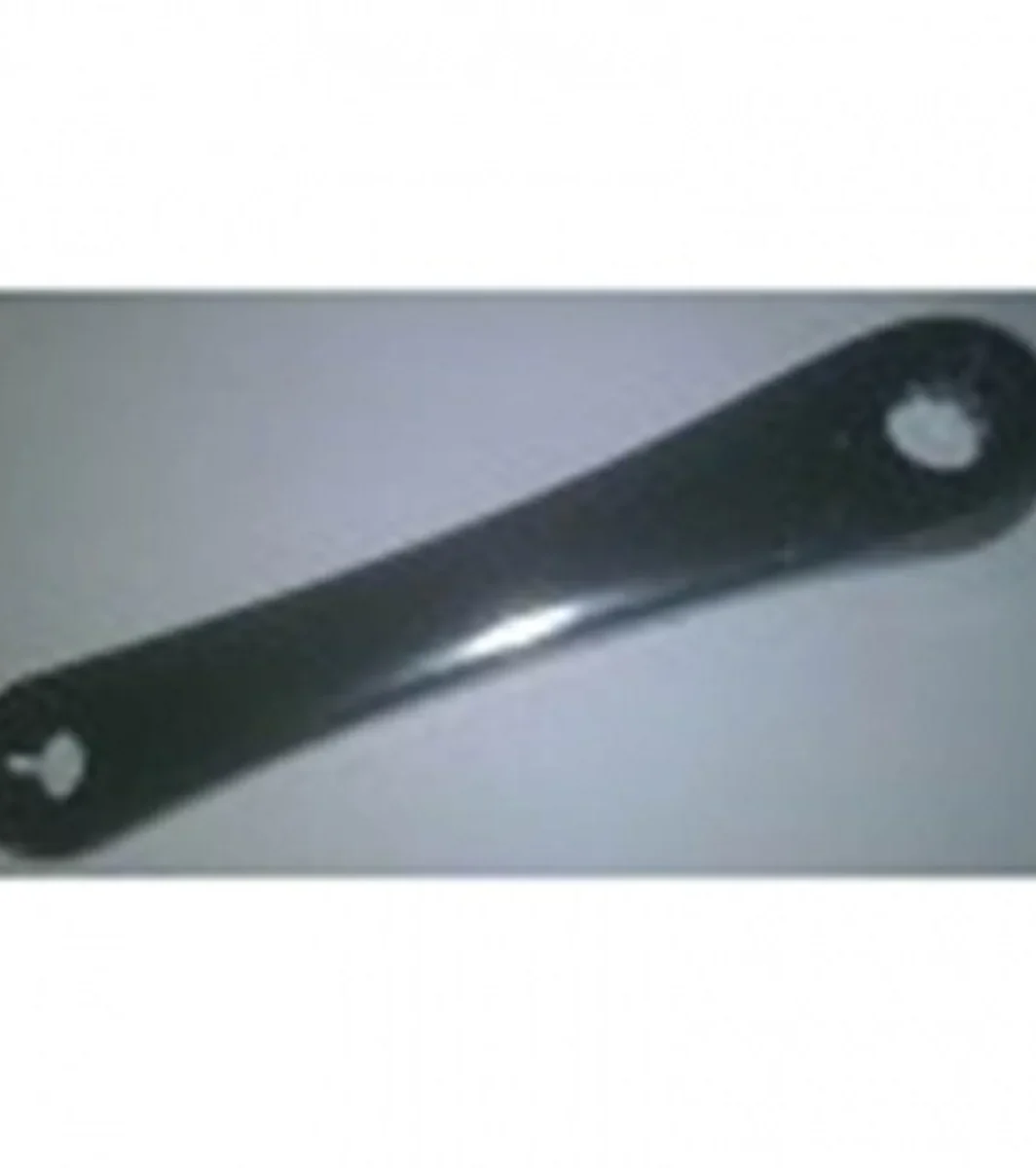 Schwinn Ic Pro20 Left Isis Crank Arm — Indoor Cycling Parts