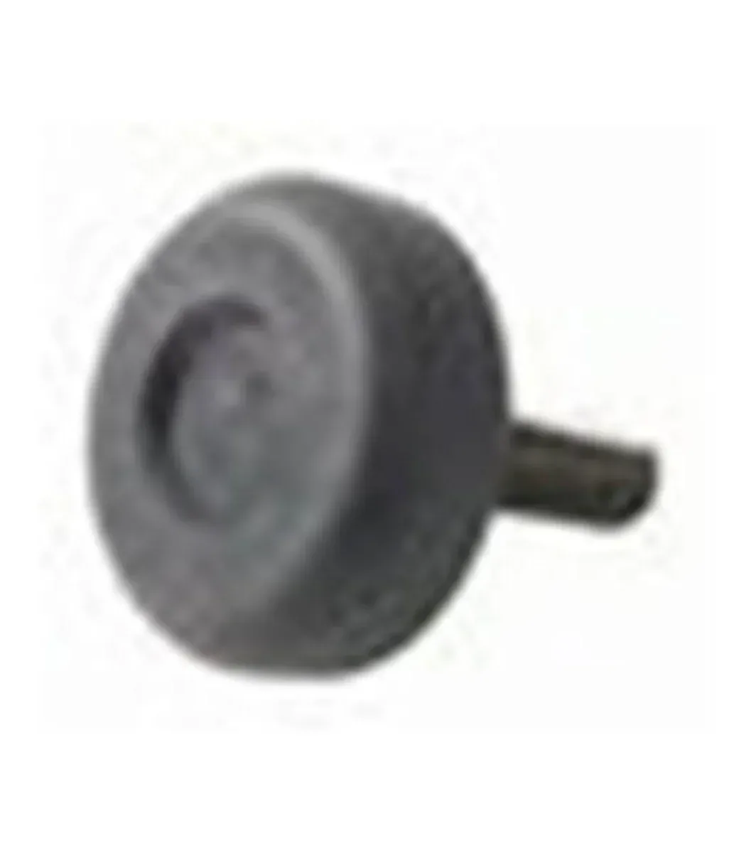 Star Trac Johnny G Spinner 5800 Leg Leveler Foot — Indoor Cycling Parts