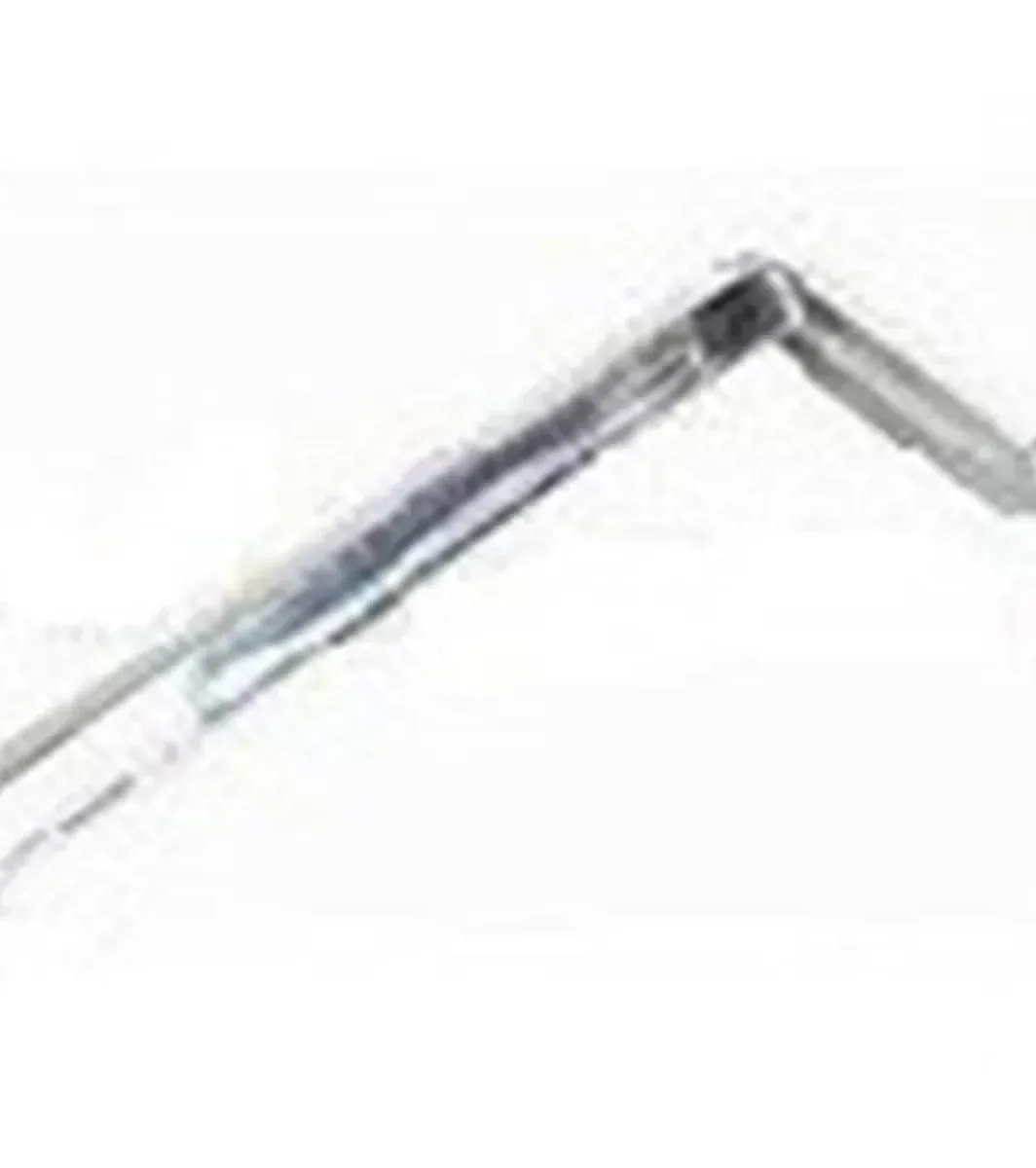Life Fitness Lemond Revmaster Seatpost — Indoor Cycling Parts
