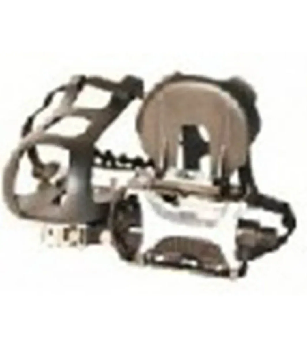 Lemond Revmaster Standard Pedals — Indoor Cycling Parts
