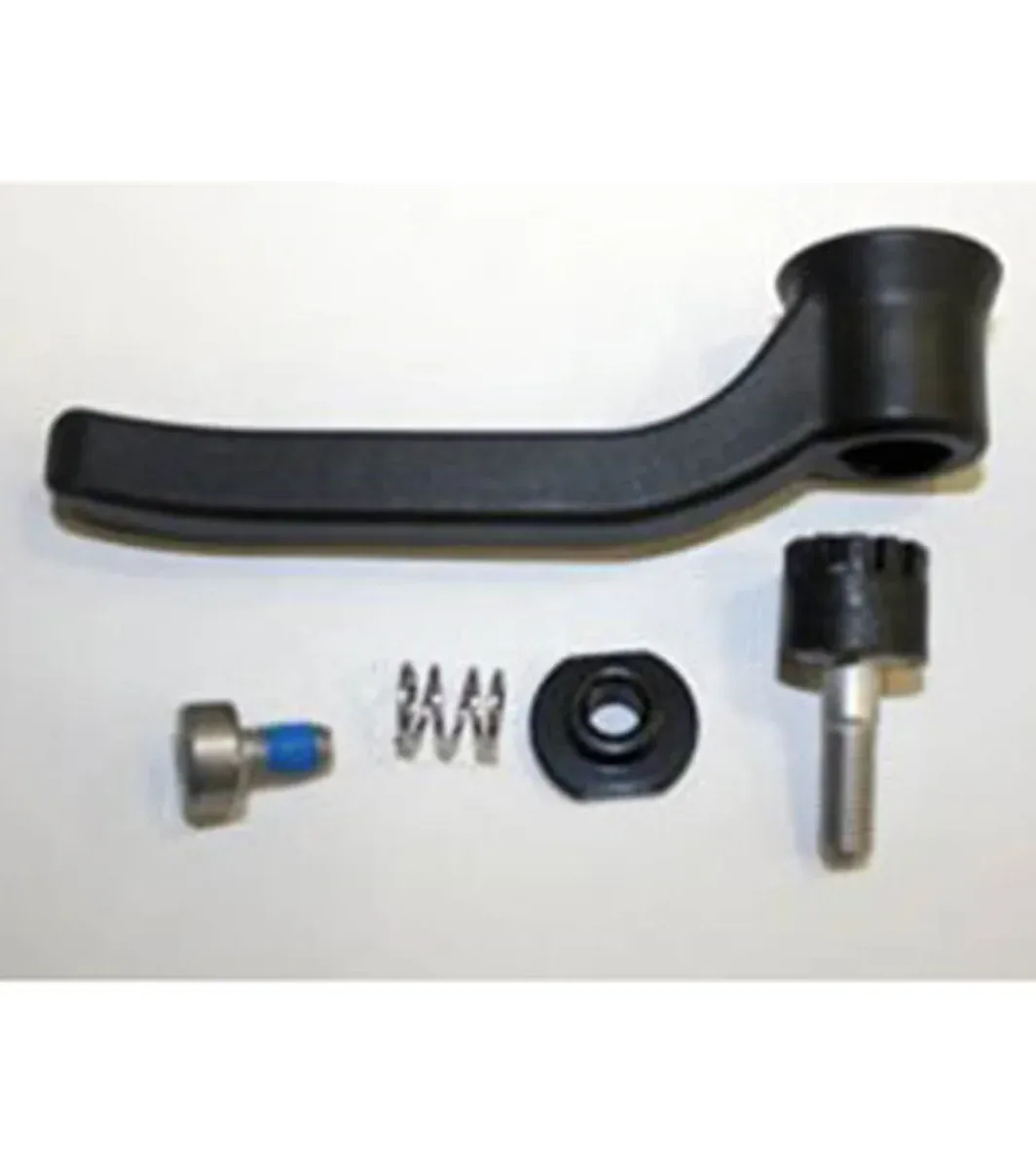 Matrix Tomahawk E-series Lever Lock Handle — Indoor Cycling Parts