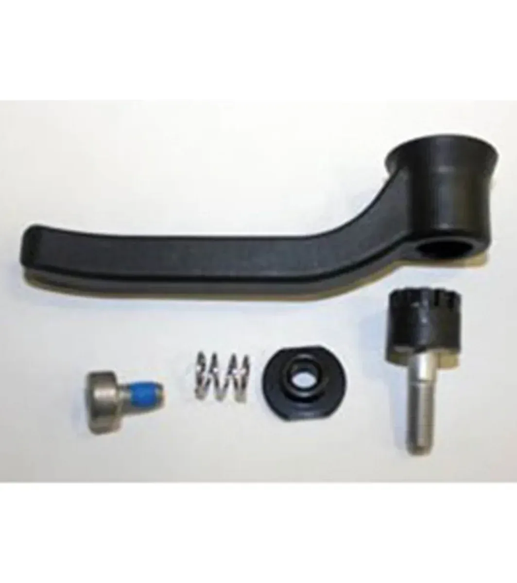 Livestrong Ls9.9ic Lever Lock Handle — Indoor Cycling Parts