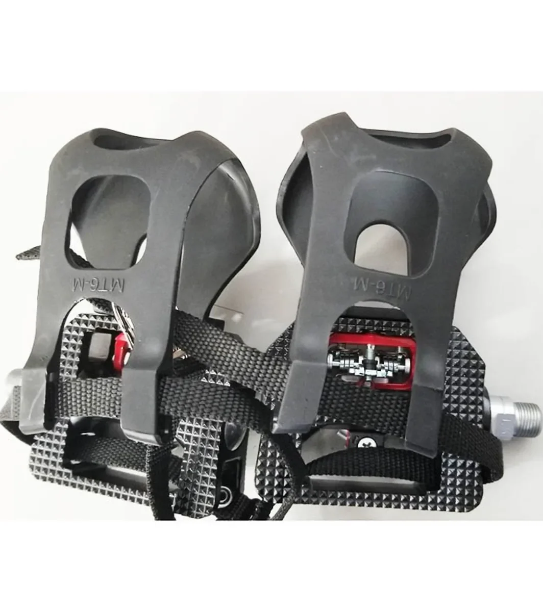 Matrix Livestrong Ls9.9ic Pedal — Indoor Cycling Parts