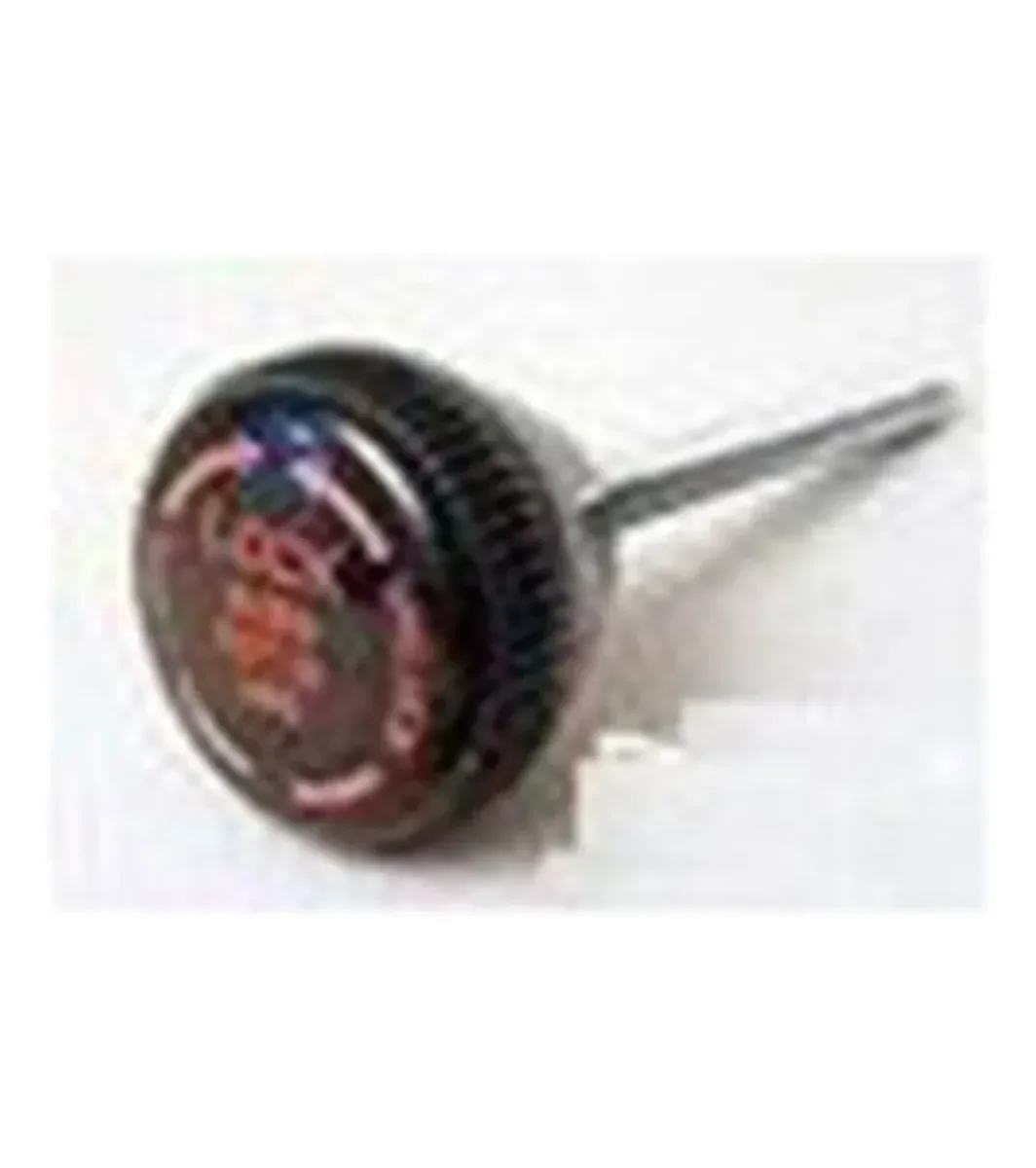 Schwinn Airdyne Evolution Lock Knob — Indoor Cycling Parts