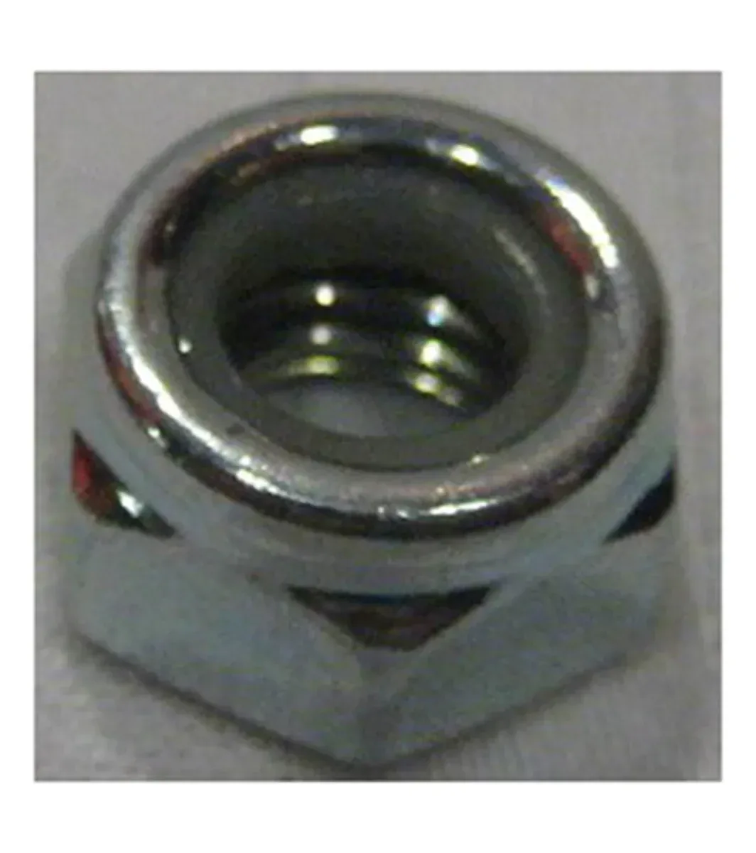 Schwinn Airdyne Lock Nut — Indoor Cycling Parts
