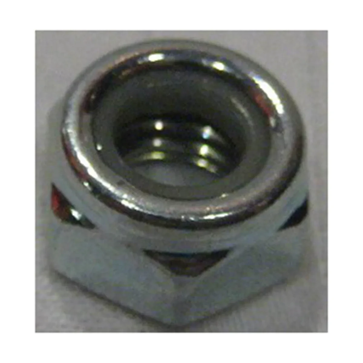 Schwinn Airdyne Lock Nut — Indoor Cycling Parts