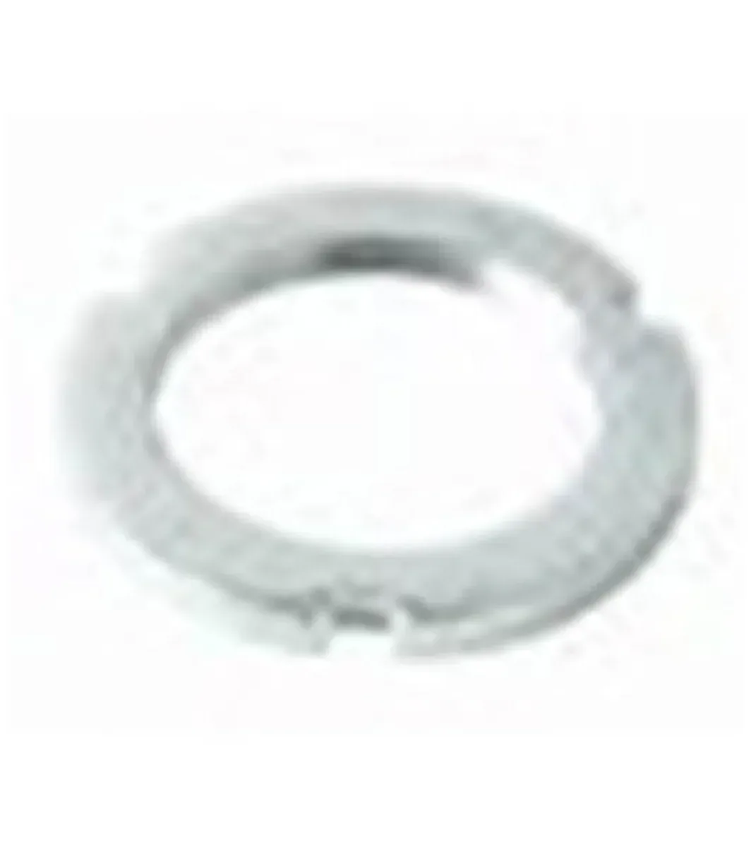 Schwinn Airdyne Sprocket Lock Ring — Indoor Cycling Parts