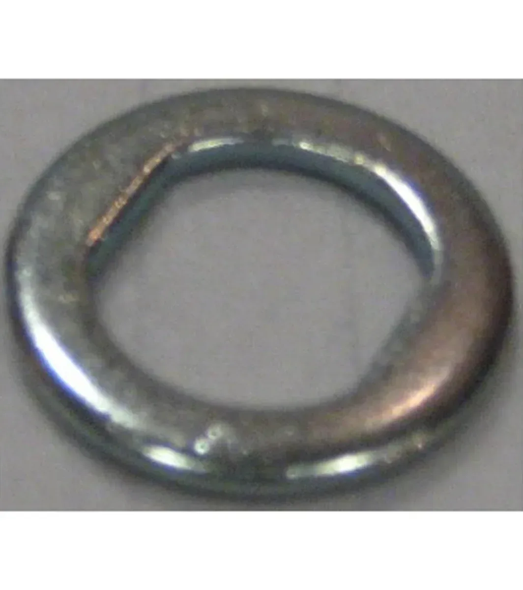Schwinn Airdyne Lock Washer — Indoor Cycling Parts