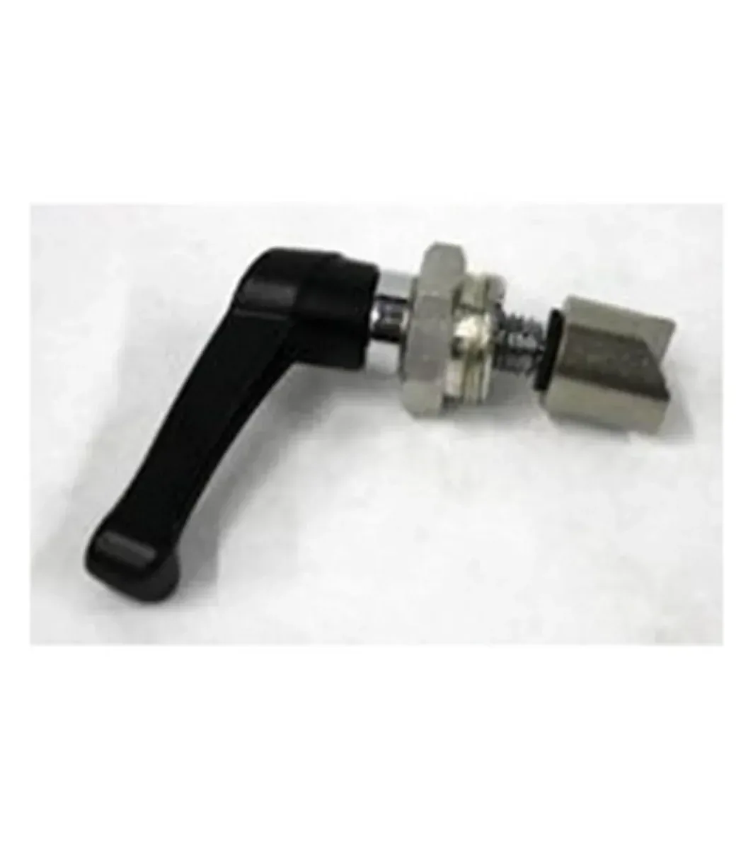 Vision Fitness Es600/es700 Locking Lever Assembly — Indoor Cycling Parts