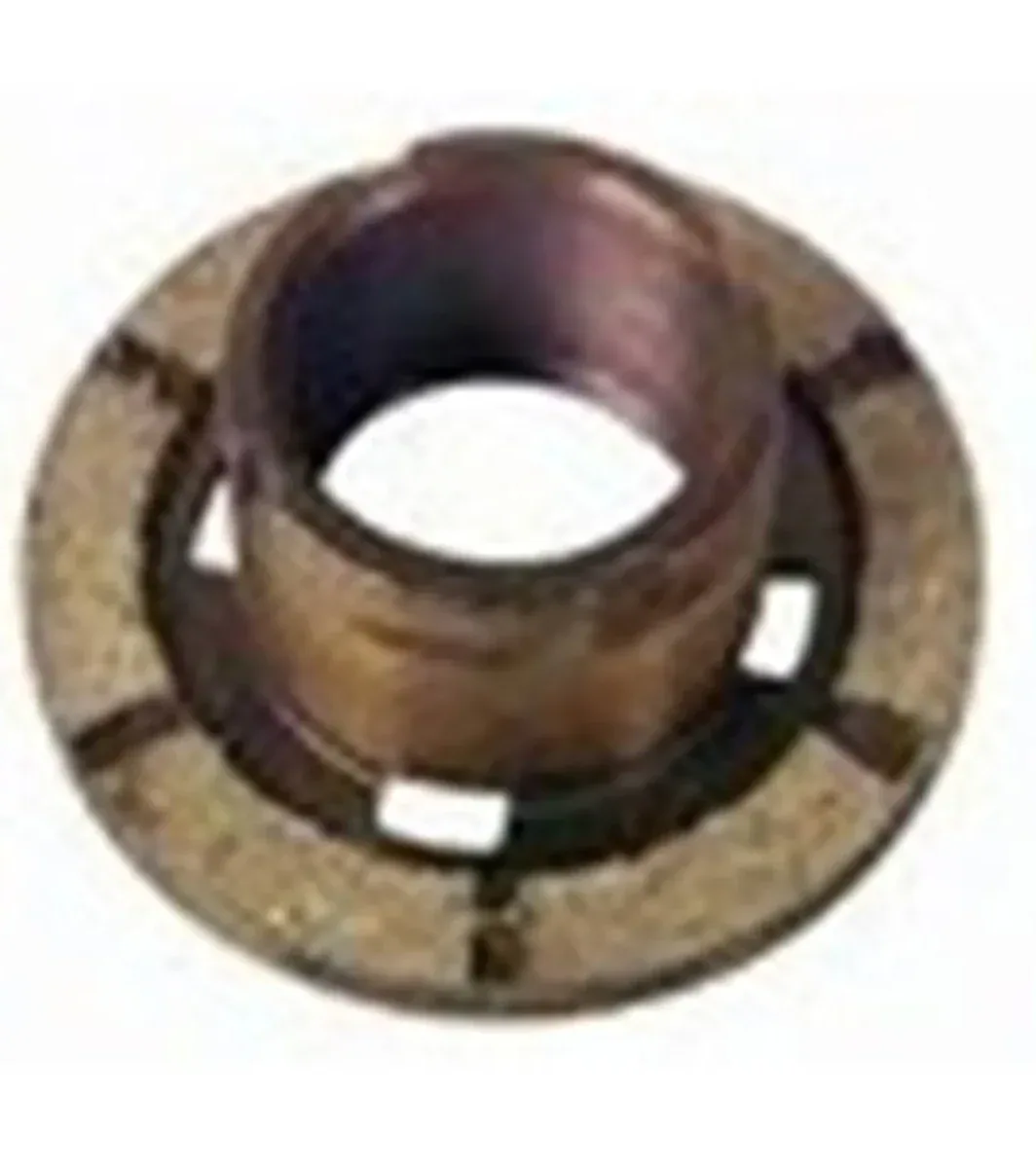 Schwinn Ic Elite Flanged Hub Locknut — Indoor Cycling Parts