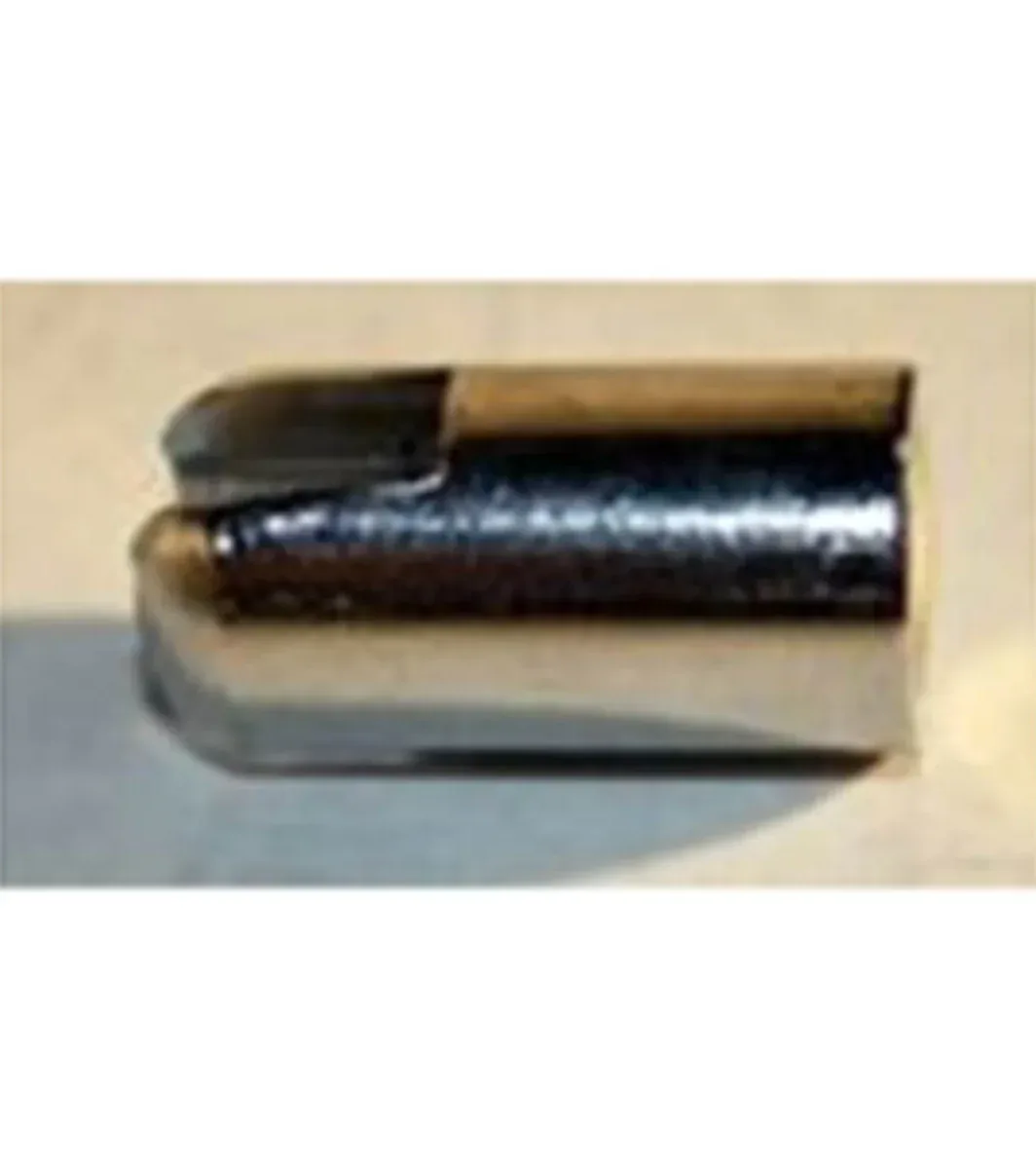 Vision Fitness Es700 Lower Tension Shaft — Indoor Cycling Parts