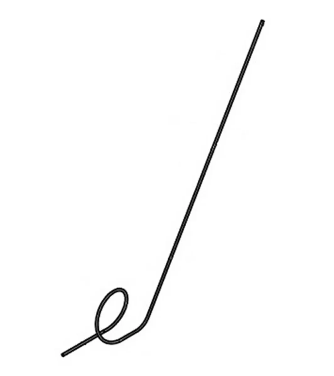 Keiser M3 Shift Cable — Indoor Cycling Parts