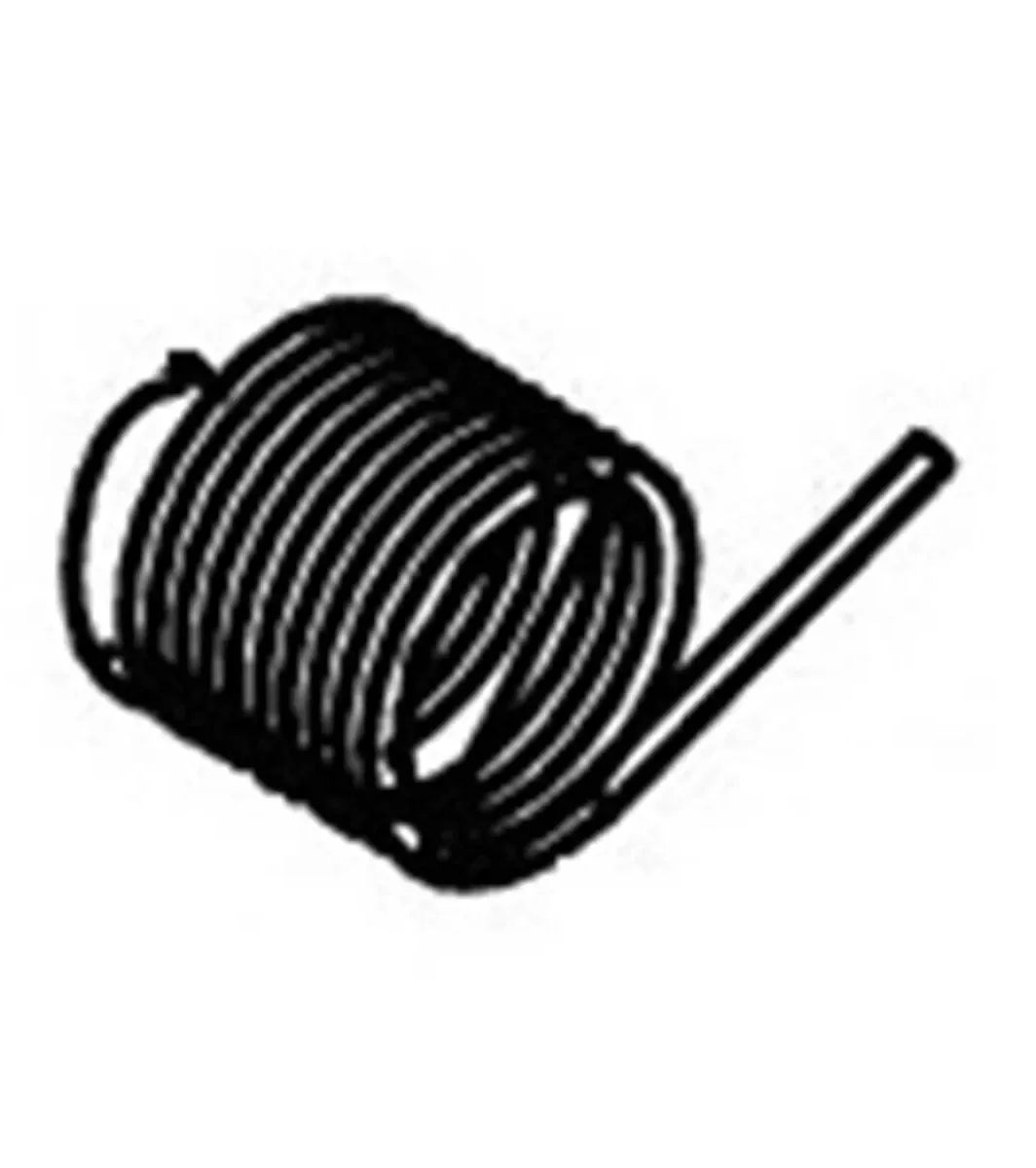 Keiser M3+ Torsion Spring — Indoor Cycling Parts