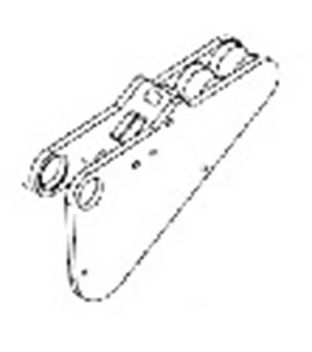 Schwinn Ac Performance Brake Assembly — Indoor Cycling Parts