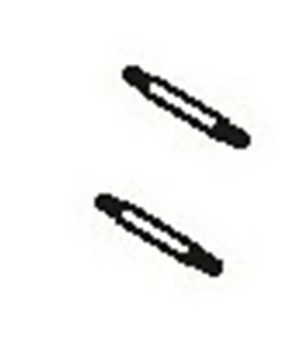 Schwinn 430 Main Shroud Inserts — Elliptical Parts & Repair