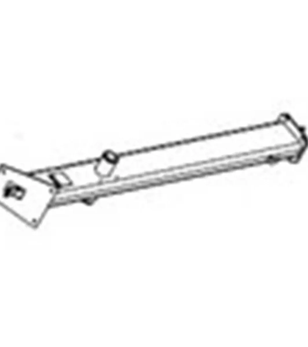 Schwinn 460 Elliptical Mast — Elliptical Parts & Repair