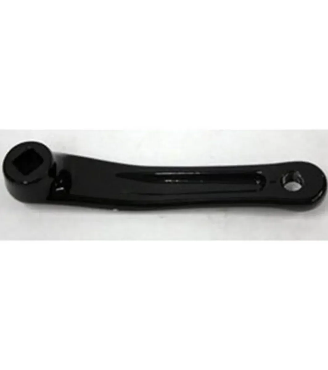 Matrix Tomahawk E-series Left Crank — Indoor Cycling Parts