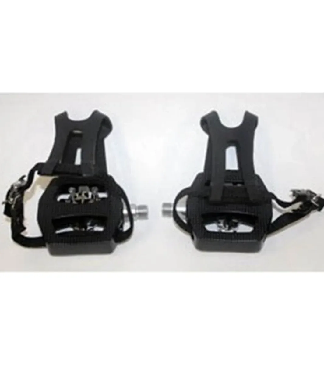 Matrix Tomahawk Pedal Toe Clip — Indoor Cycling Parts